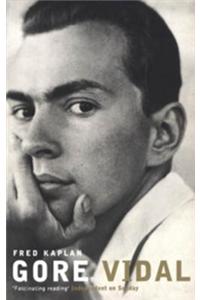 Gore Vidal
