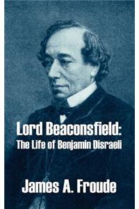 Lord Beaconsfield