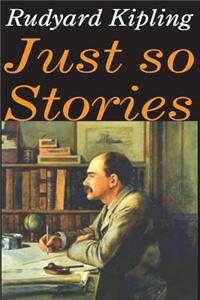 Just So Stories