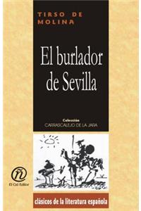El Burlador de Sevilla