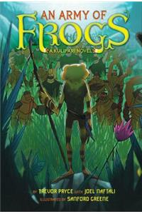 An Army of Frogs