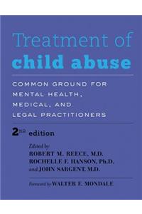 Treatment of Child Abuse