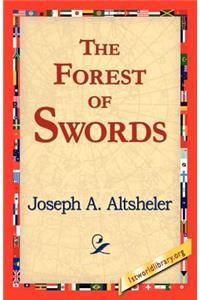 The Forest of Swords