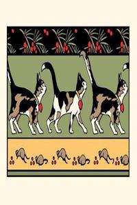 When the Cats Go Marching in