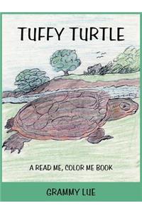 Tuffy Turtle
