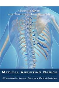 Medical Assisting Basics