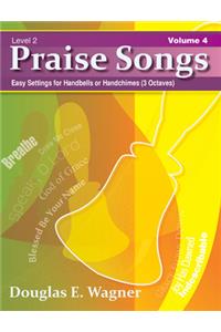 Praise Songs, Volume 4
