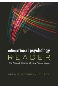 Educational Psychology Reader