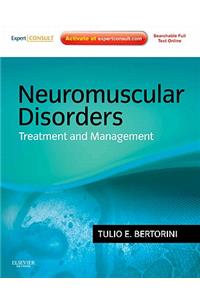 Neuromuscular Disorders: Treatment and Management