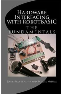 Hardware Interfacing with Robotbasic