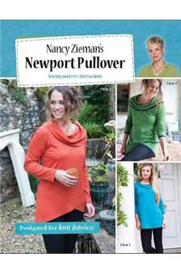 Nancy Zieman Patterns