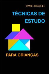 Técnicas de estudo para crianças