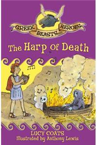 The Harp of Death