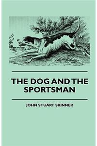Dog And The Sportsman