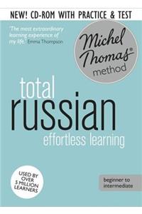 Total Russian Foundation Course