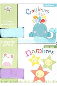 Couleurs & Nombres (Little Learners)