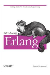 Introducing ERLANG