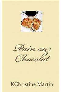 Pain Au Chocolat