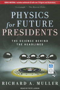 Physics for Future Presidents