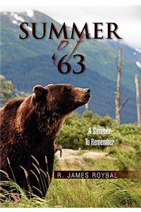 Summer of '63