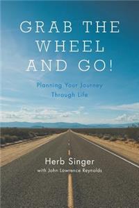 Grab The Wheel & Go!