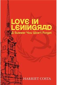 Love in Leningrad