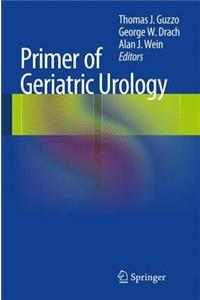 Primer of Geriatric Urology