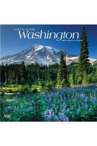 Washington Wild & Scenic 2019 Square