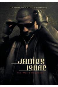 James Isaac
