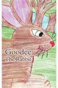 Goodee the Rabbit