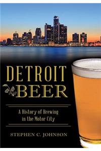 Detroit Beer