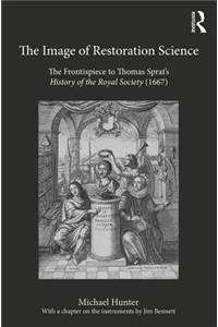The Image of Restoration Science
