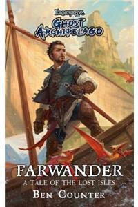 Frostgrave: Ghost Archipelago: Farwander