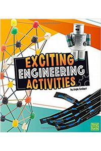 Exciting Engineering Activities