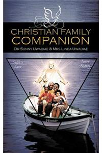 Christian Family Companion