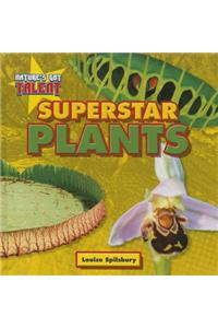 Superstar Plants