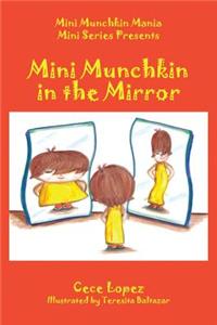 Mini Munchkin Mania Mini Series Presents