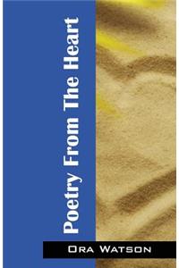 Poetry From The Heart