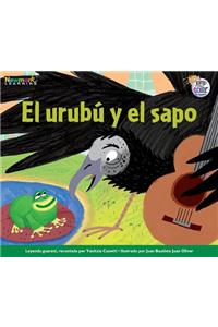El Urubu y El Sapo