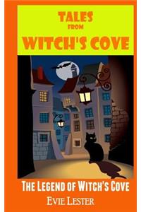 The Legend of Witch's Cove