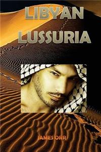 Libyan Lussuria: Italian Version
