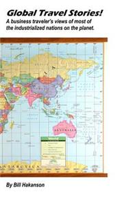 Global Travel Stories!