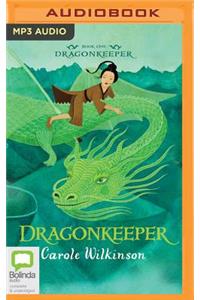 Dragonkeeper