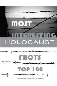 Most Interesting Holocaust Facts Top 100
