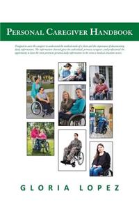 Personal Caregiver Handbook