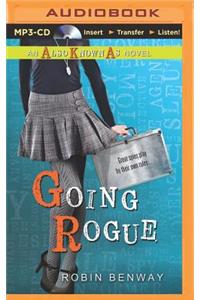 Going Rogue