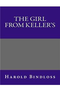 The Girl from Keller's