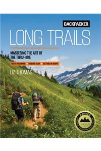 Backpacker Long Trails