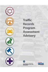 Traffic Records Program Assessment Advisory