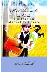 Il Fabbricante di Ecciù